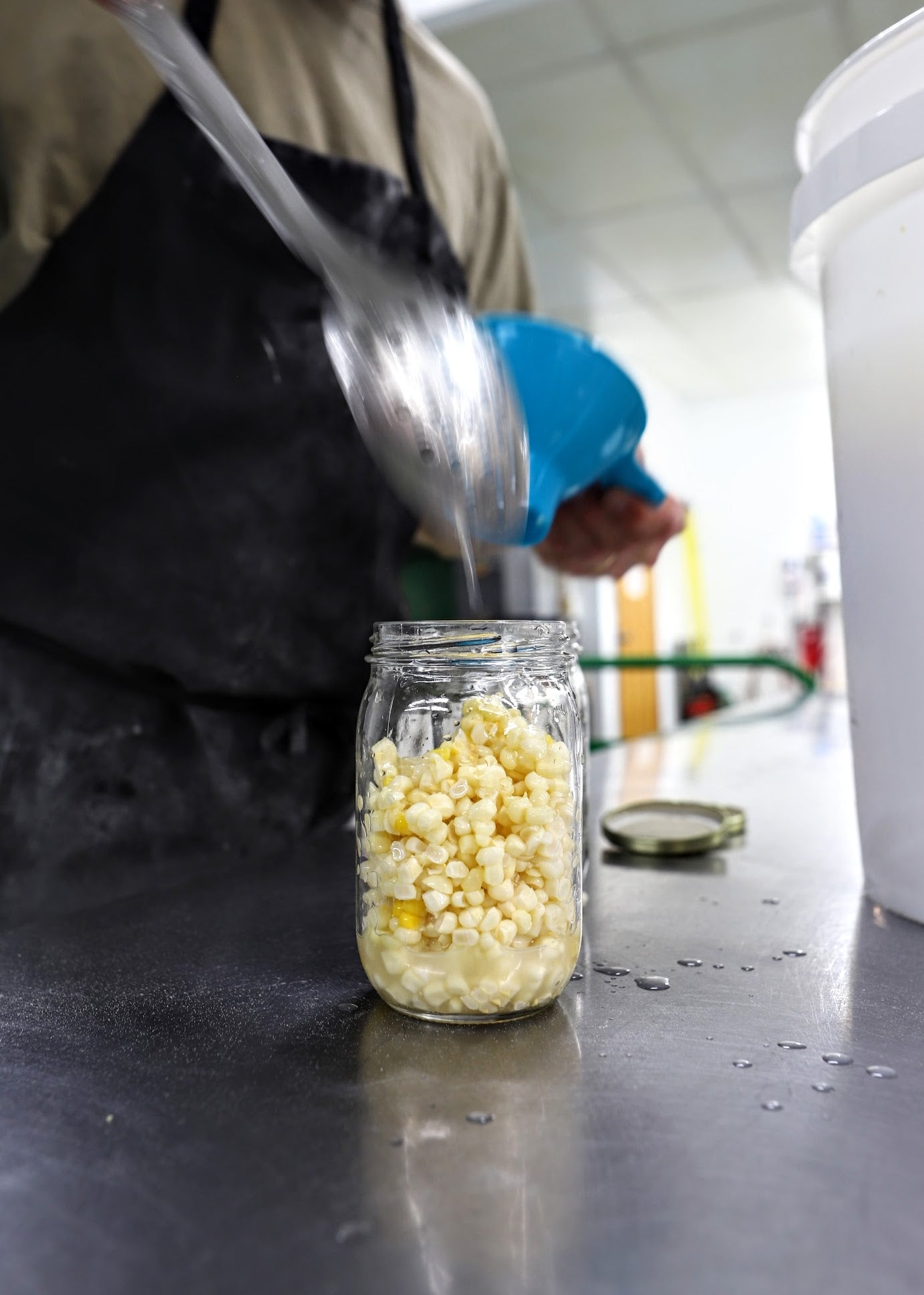 Sour Corn