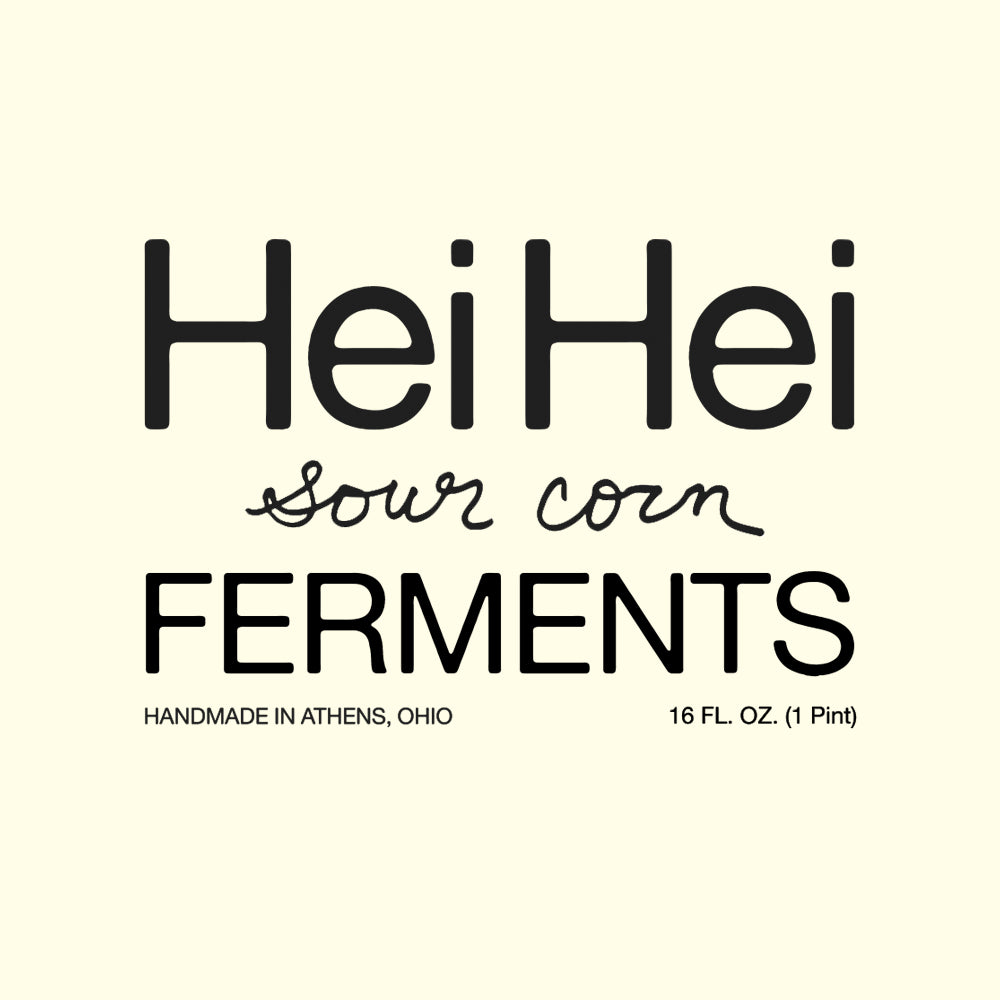 Sour Corn