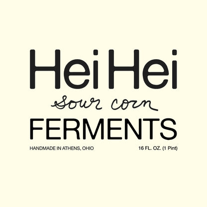 Sour Corn