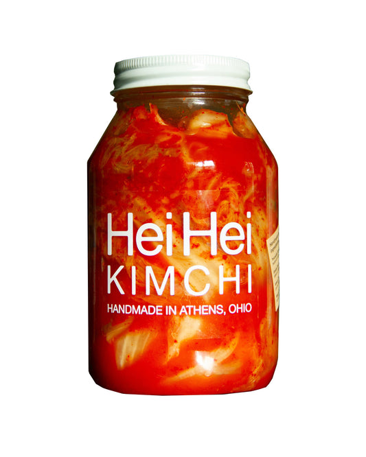 Napa Kimchi